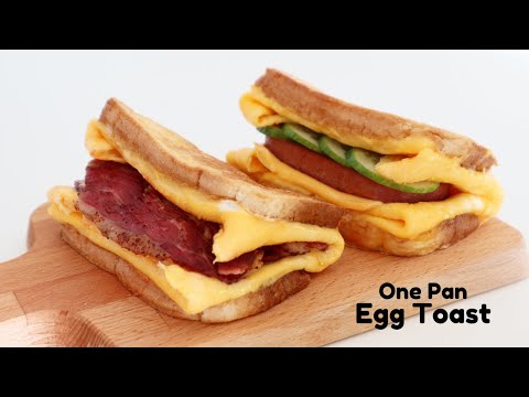 EASY ONE PAN