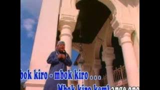TURI TURI PUTIH@ALAM ABADI ( THE SOULS DWELL ETERNALLY WITH GOD ) dari SUNAN KALIJOGO.