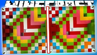 картинка: НАЙДИ ОТЛИЧИЯ [MINECRAFT НОВОГОДНЯЯ МИНИ-ИГРА]