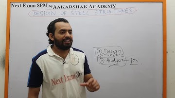 | Introduction | Design of Steel Structure | 5th Semester | Civil | SBTE BIHAR Syllabus Overview |