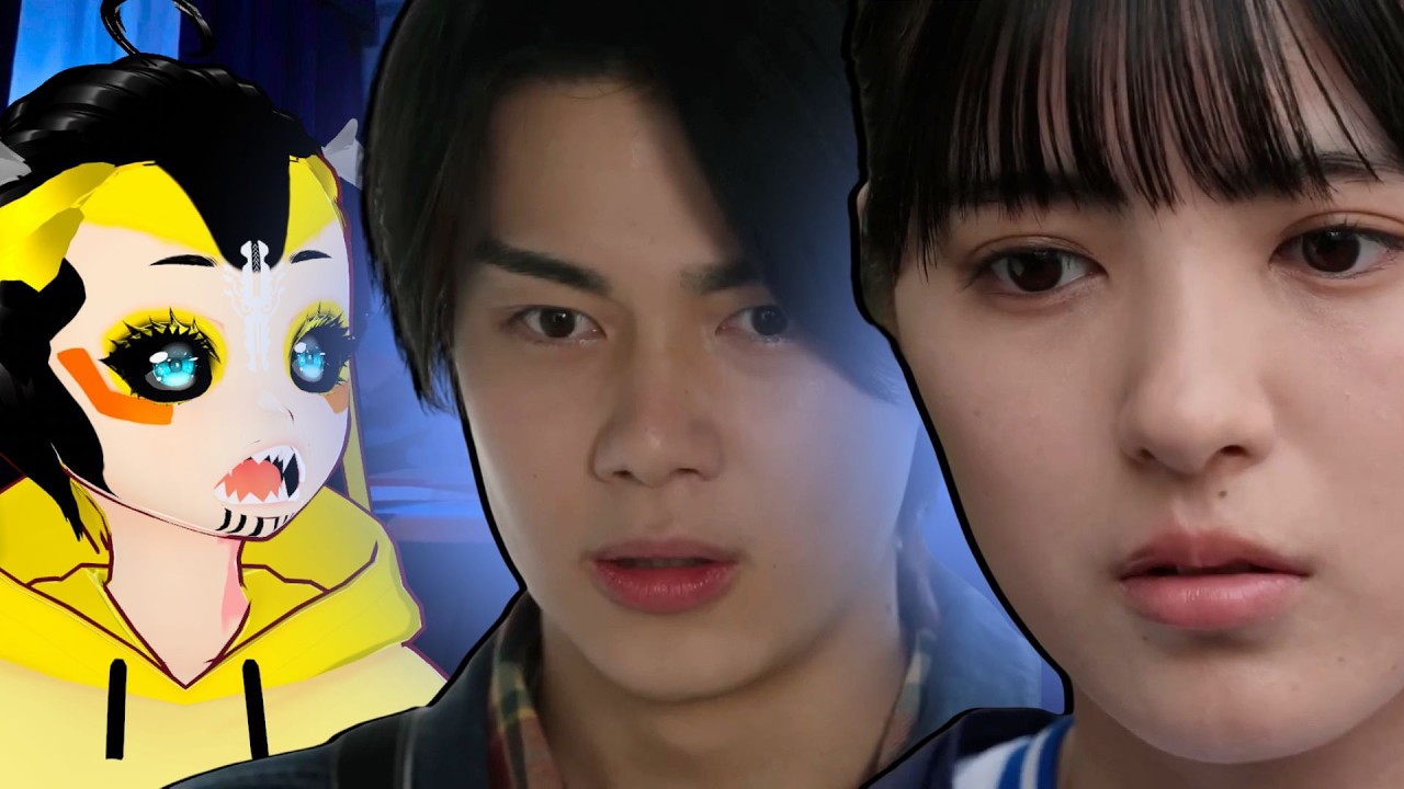 I NEED TO CALL MY THERAPIST!? Kamen Rider ZEZTZ EP 19 REACTION #reaction #zeztz