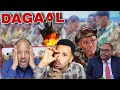  Dagalka Baydhabo Xalada Gedo Safarka Deni muqdisho shirkii oo degdeg go'aan yableh .