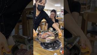 인천 학익동 해천탕 담는 살아있는 재료들 #서해해물칼국수 #인천맛집 당근생면 특별함