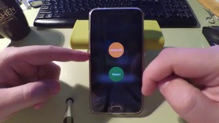 Meizu M2 Note ► КАК ВЕРНУТЬ РУССКИЙ и УКРАИНСКИЙ языки на любом смартфоне Meizu