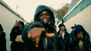 Yung Sinn - Spinn Featuring Quavo Official Video