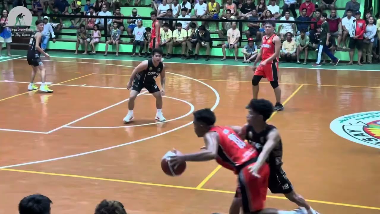 Maghaway vs Camp IV U30 I CITY OF TALISAY MAYOR’S CUP 2025 | HIGHLIGHTS LOWLIGHTS