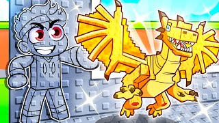 Je Suis Devenu Invisible Pour Voler Les Brainrots Secrets De Mes Amis Sur Steal A Brainrot Roblox