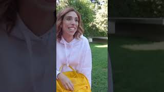 Η Αγία Πατάτα! #shorts #funny #mum #greek #karen