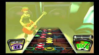 Drist - Decontrol Expert FC (Guitar Hero)