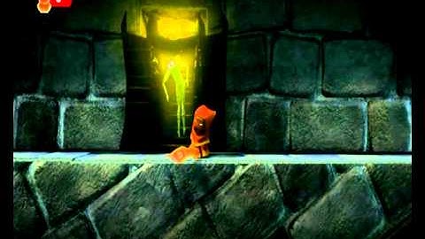 Amnesia LBP2 custom map