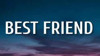 Shania Twain - Best Friend (Lyrics)