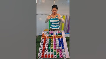 Game Challenge sort Ball Puzzle #challenge #game #puzzle #shorts #short #shortvideo #shortsvideo