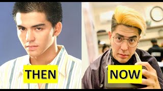 JENNYLYN MERCADO & MARK HERRAS 2020- Starstruck (Season 1)- NOON 2003 at NGAYON 2020