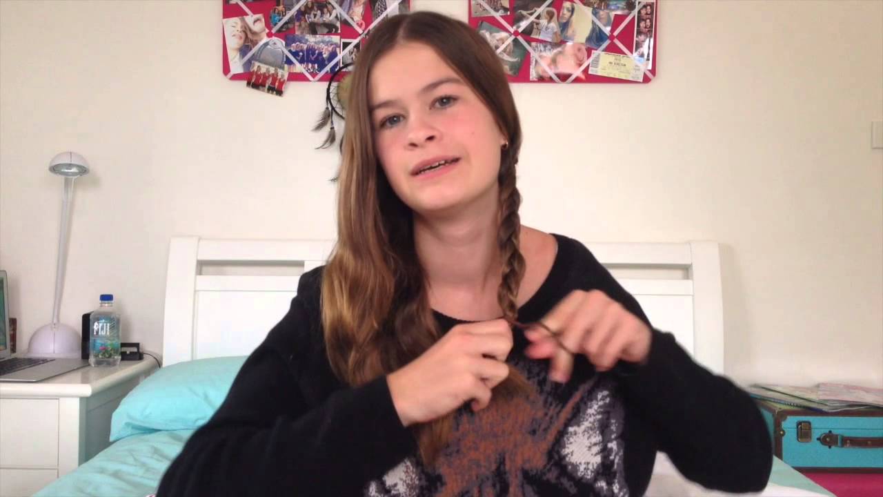 Easy Riding Hair Styles YouTube Easy Riding Hair Styles YouTube