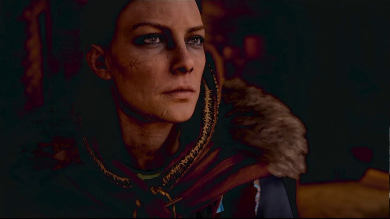 Assassins Creed Valhalla Der Gestank Des Verrats Lösung Assassin's Creed® Valhalla Der Gestank des Verrats - YouTube