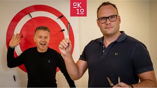 Daag ons uit voor jouw uitdaging | Oostkracht10