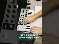 Tame Impala Let It Happen Live Loop Cover Arturia Ableton Livelooping mp3