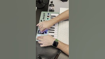 Tame Impala - Let It Happen (Live Loop Cover) | #arturia #ableton #livelooping