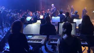 Smoke on the Water - Orchestral Cover - Vocal
Arranged by Daryl Mckenzie
Score and Parts available: https://bit.ly/3ZuOkaA
Performed by the Gozo Youth Orchestra (Malta) October 2023 Smoke on the Water - Orchestral Cover - Vocal