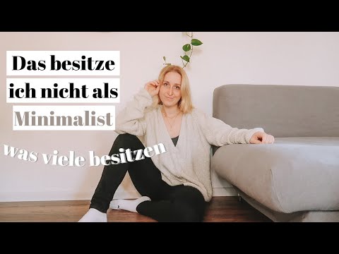 DINGE die ich