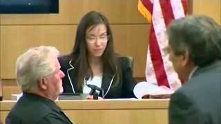 Jodi Arias Trial Day 21 (FULL)