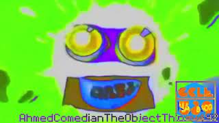 Axe Csupo Effects Round 3 vs AMLM859, ETVS705, MSLM4958 and Everyone (3/15)