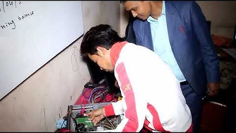 Hitech Computer Tulsipur DANG TV