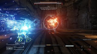 (S-Rank) M28B+: Underground Exploration – Depth 2 (ALT) - ARMORED CORE™ VI FIRES OF RUBICON™