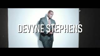 Music Mogul Devyne Stephens BTS Brand Promo Shoot w/ Nathan Pearcy
