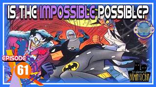 レトロゲーム バットマン&ロビンの冒険 The Adventures Of Batman & Robin (Sega Genesis) - Doing The