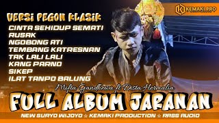  Lagu Jaranan Terbaru  Mifta Gandhewa Ft Dista Hermalia New Suryo Wijoyo  Banjardowo