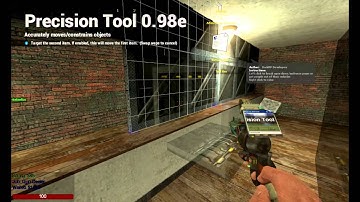 How to make a gun shop [DarkRP]