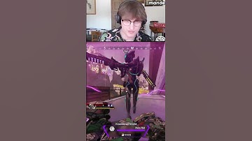 That Horizon Was So Clueless For A Second There.. - Apex Legends