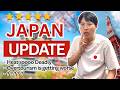 JAPAN HAS CHANGED!!! | 7 NEW Things To Know Before Traveling In Japan! 8.2025