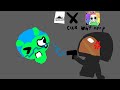 DANDYS WORLD X FORTNITE (cuz why not?)
