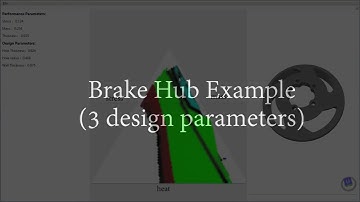 Interactive Exploration of Design Trade-Offs (ACM SIGGRAPH 2018)