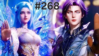 Soul Land 2 Episode 268 Explanation || Soul Land 2 Multiple Subtitles English Hindi Indonesia