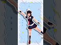 【MMD艦これ】時雨でmosi mosi?