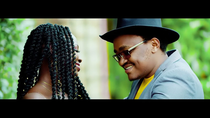 KIU Gatho X Sharn Sembi (Official Music Video)