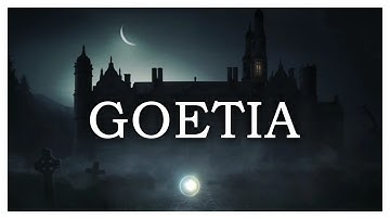 Goetia | Full Game Walkthrough | No Commentary