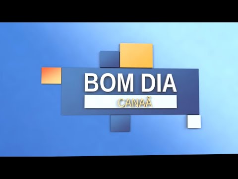#webcidadecanaã - BOM