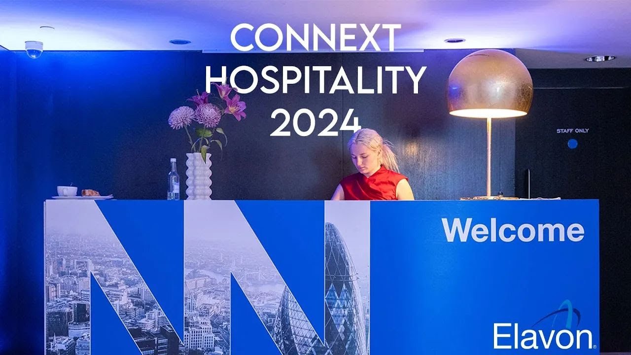 Connext Hospitality - 2024