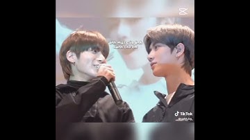 Đây chỉ là khoảnh khắc của hai người họ, Taehyun và Beomgyu, dễ thương phải không?☺️😌 #taegyu