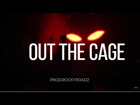  Out the Cage - Juice WRLD  (Lyrics)