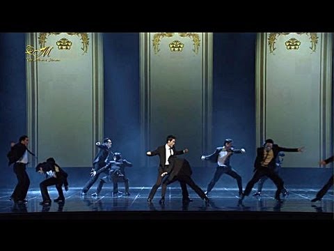 [The Musical Awards] The Days "Flower + My Person"