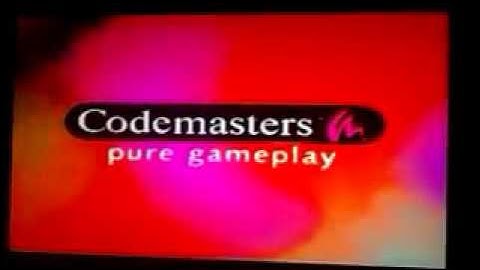 Codemasters / Jester Interactive