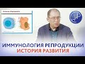 Иммунология репродукции - история и основоположники: Питер Брайан Медовар, Биллингем, Алан Бир