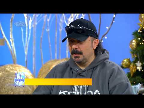 ბიბი კვაჭაძე | მუსიკოსის ამერიკული ცხოვრება