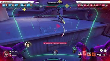 Dva bombs hollywood by MOBNEIGAT — Overwatch 2 Replay 476BFD