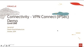 VPN Connect - Level 200 - Part 2 - VPN Connect Demo